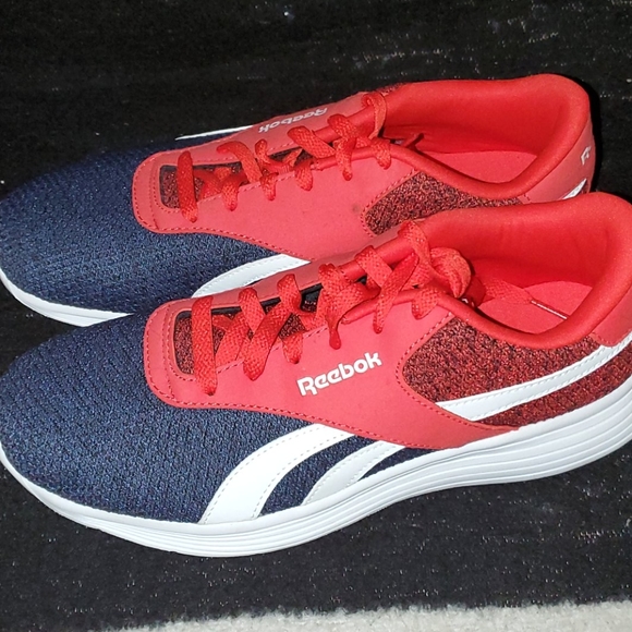 reebok size 7